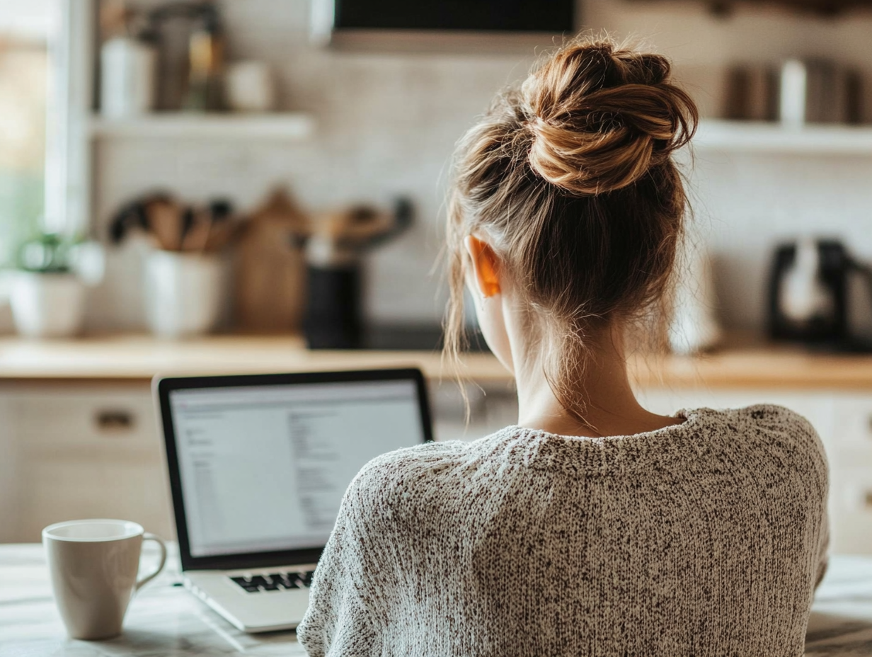 Wie Canva deine Miete bezahlt:  5 Wege, wie ich mir dank Canva ein passives Einkommen aufgebaut habe